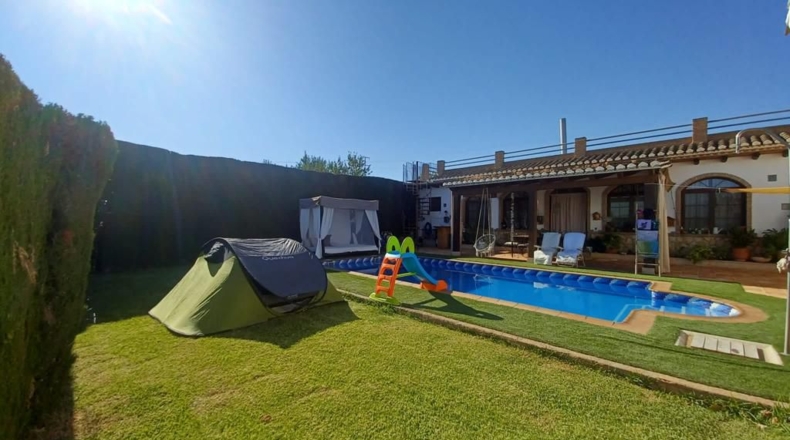 Granada - Loreto - 16000m2