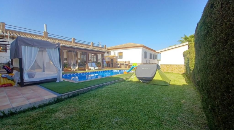 Granada - Loreto - 16000m2
