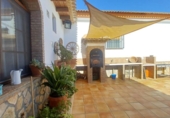 Casa de camp amb terreny en venda a Moraleda de Zafayona ref.: TR58403 foto