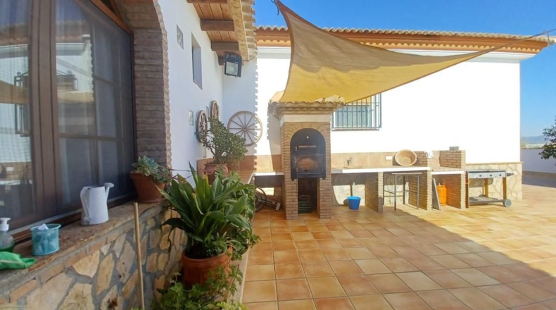 Granada - Loreto - 16000m2