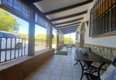 Casa de camp amb terreny en venda a Moraleda de Zafayona ref.: TR58403 foto