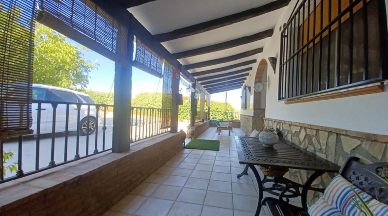 Granada - Loreto - 16000m2
