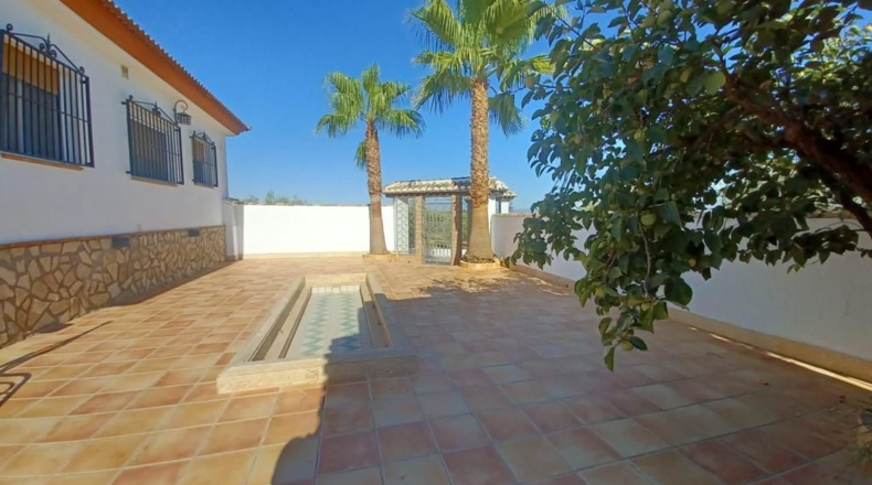 Granada - Loreto - 16000m2