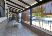 Casa de camp amb terreny en venda a Moraleda de Zafayona ref.: TR58403 foto