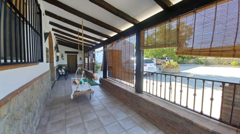 Granada - Loreto - 16000m2