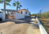 Casa de camp amb terreny en venda a Moraleda de Zafayona ref.: TR58403 foto
