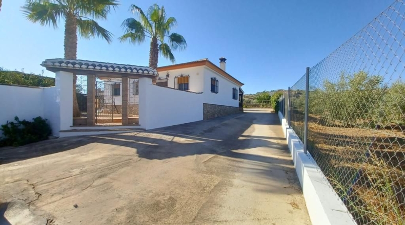 Granada - Loreto - 16000m2