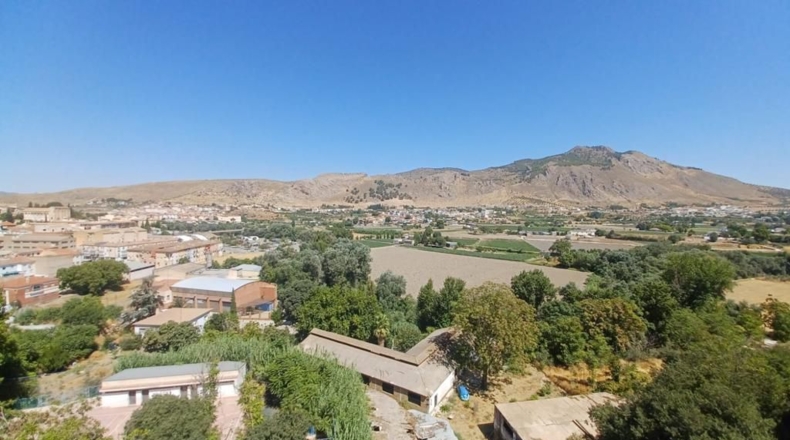 Granada - Loreto - 16000m2