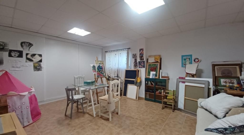 Granada - Loreto - 16000m2