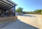 Casa de camp amb terreny en venda a Moraleda de Zafayona ref.: TR58403 foto