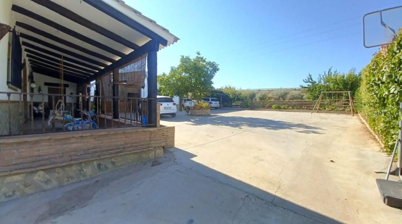 Granada - Loreto - 16000m2