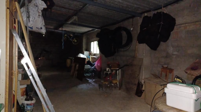 Granada - Loreto - 16000m2