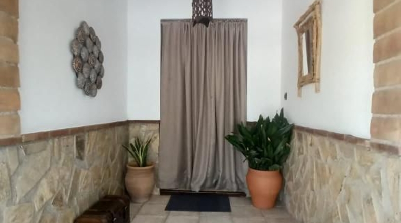 Granada - Loreto - 16000m2