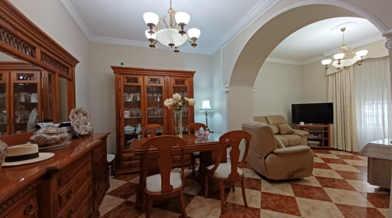 Granada - El Bujeo - 309m2