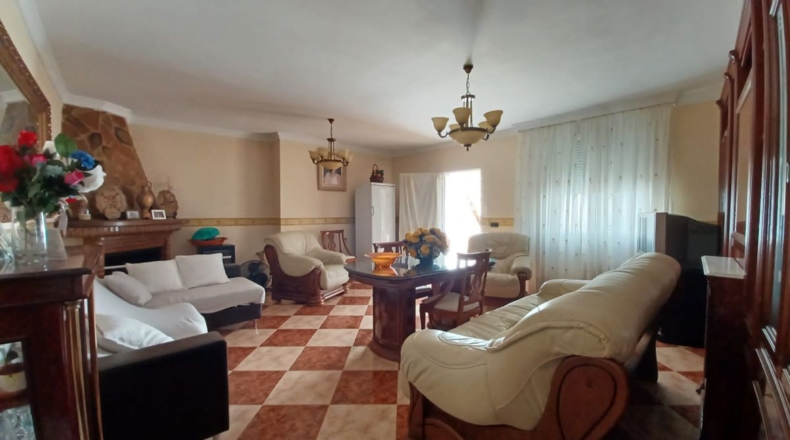 Granada - El Bujeo - 309m2