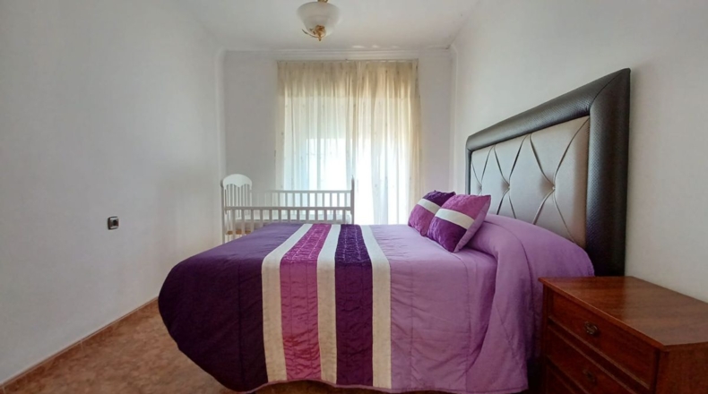 Granada - El Bujeo - 309m2