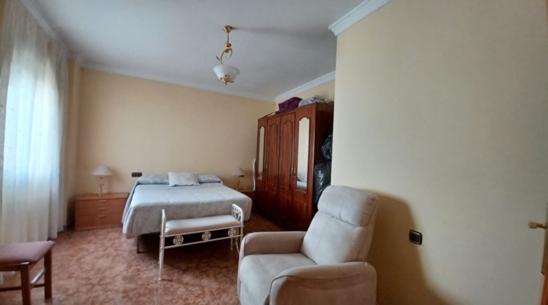 Granada - El Bujeo - 309m2