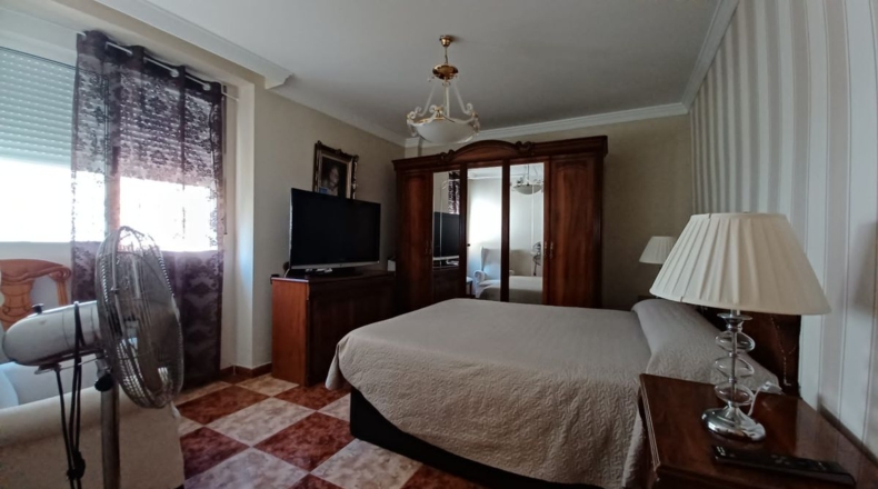 Granada - El Bujeo - 309m2