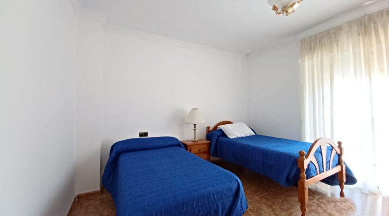 Granada - El Bujeo - 309m2