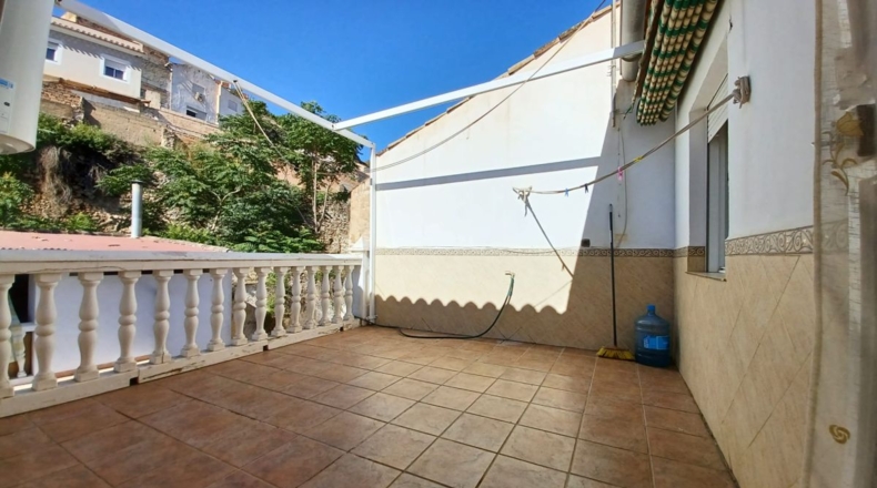 Granada - El Bujeo - 309m2