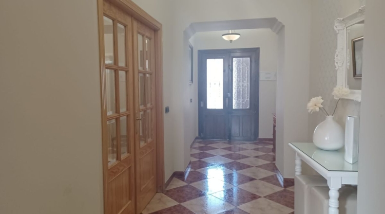Granada - El Bujeo - 309m2