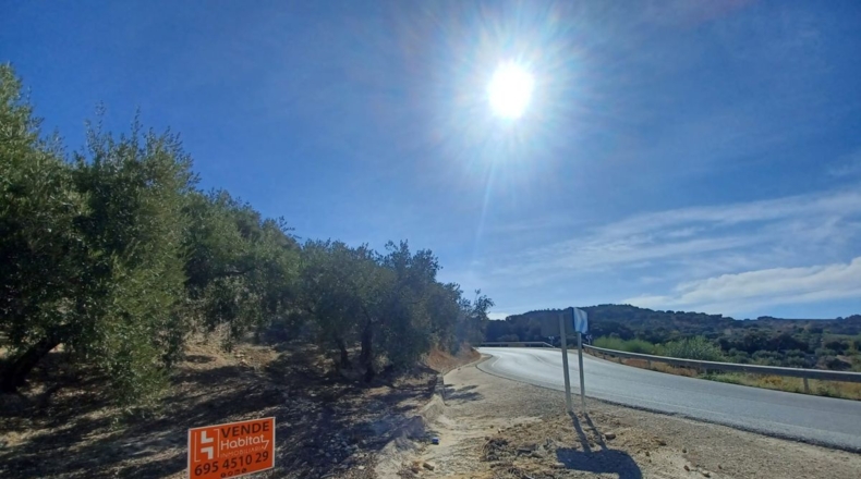Granada - Ventorros de San José - 11498m2