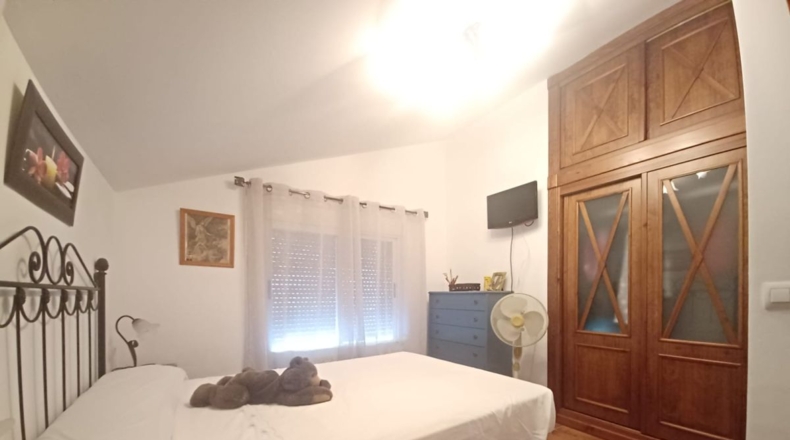 Granada - Fuente Camacho - 371m2