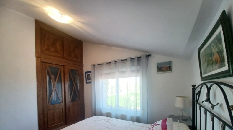 Granada - Fuente Camacho - 371m2