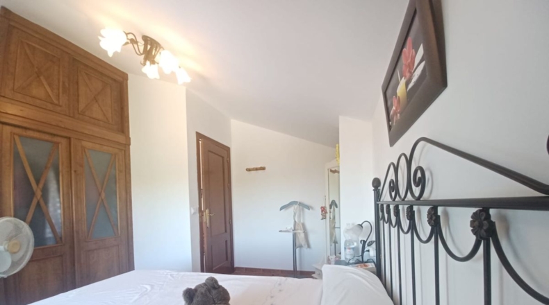 Granada - Fuente Camacho - 371m2