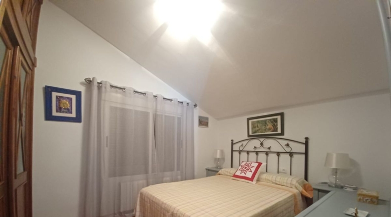 Granada - Fuente Camacho - 371m2
