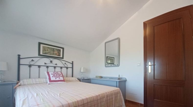 Granada - Fuente Camacho - 371m2