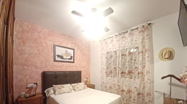 Granada - Fuente Camacho - 371m2