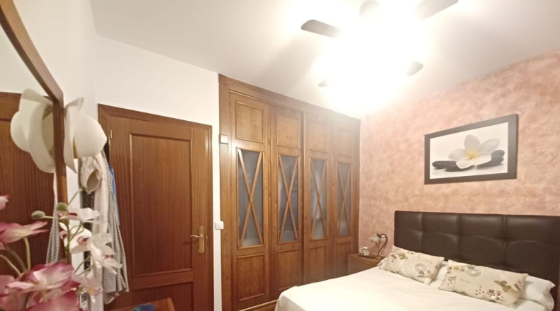 Granada - Fuente Camacho - 371m2