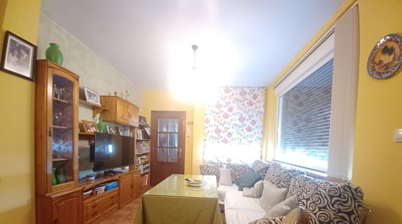 Granada - Fuente Camacho - 371m2