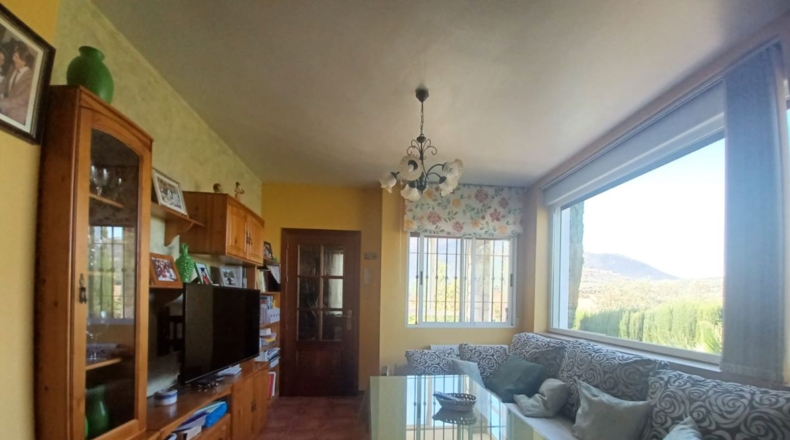 Granada - Fuente Camacho - 371m2