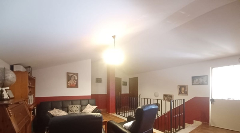 Granada - Fuente Camacho - 371m2