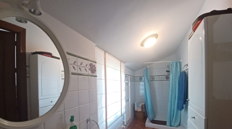 Granada - Fuente Camacho - 371m2
