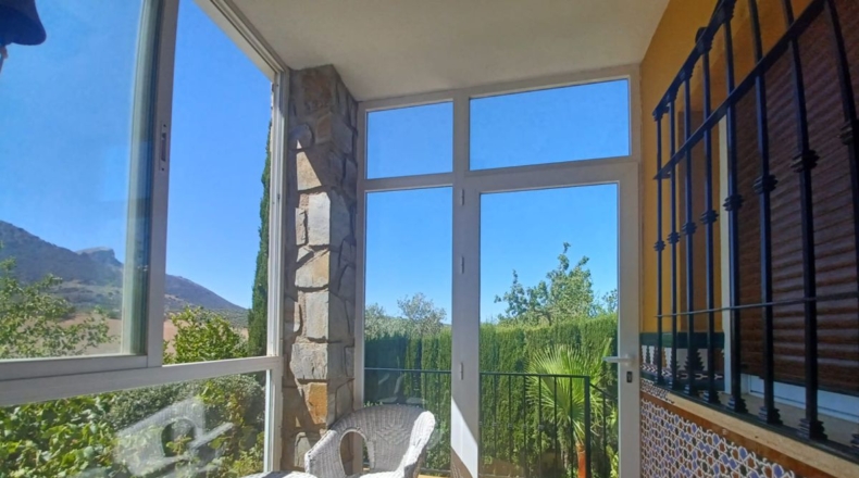 Granada - Fuente Camacho - 371m2