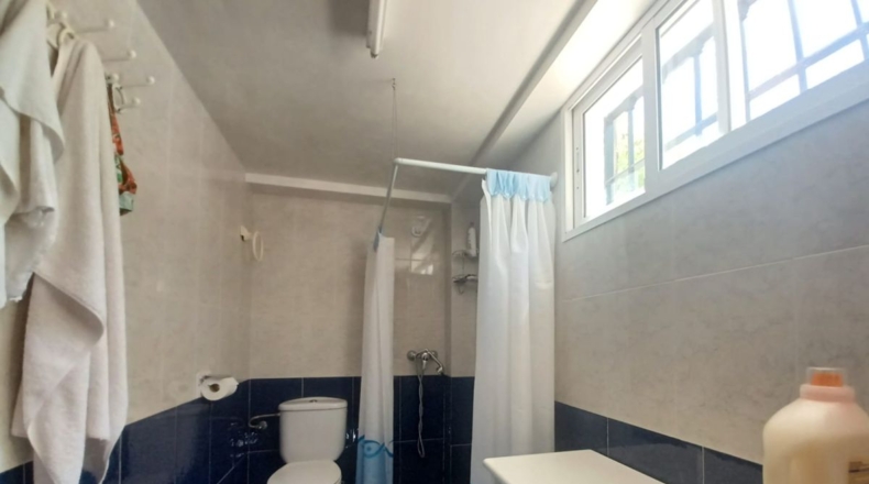 Granada - Fuente Camacho - 371m2