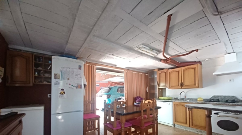 Granada - Fuente Camacho - 371m2
