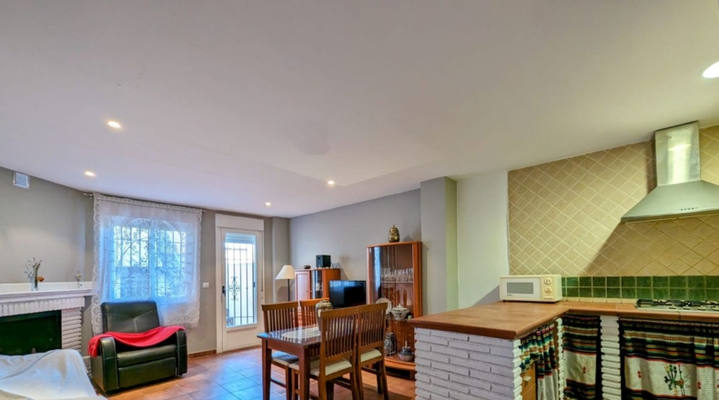 Granada - Salar - 90m2