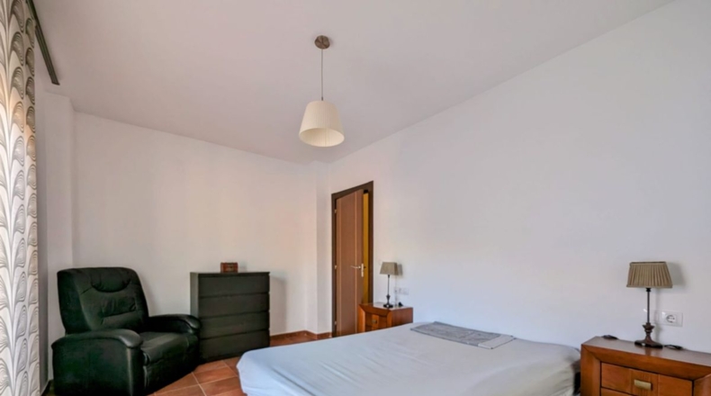 Granada - Salar - 90m2