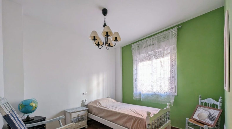 Granada - Salar - 90m2
