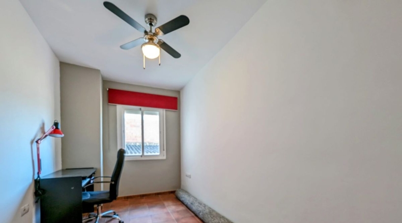 Granada - Salar - 90m2