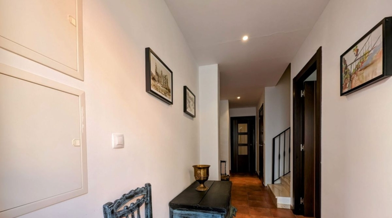 Granada - Salar - 90m2