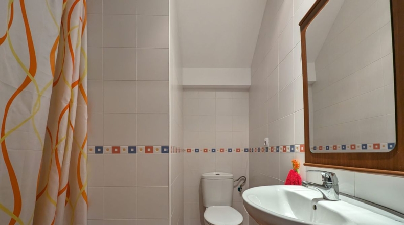 Granada - Salar - 90m2