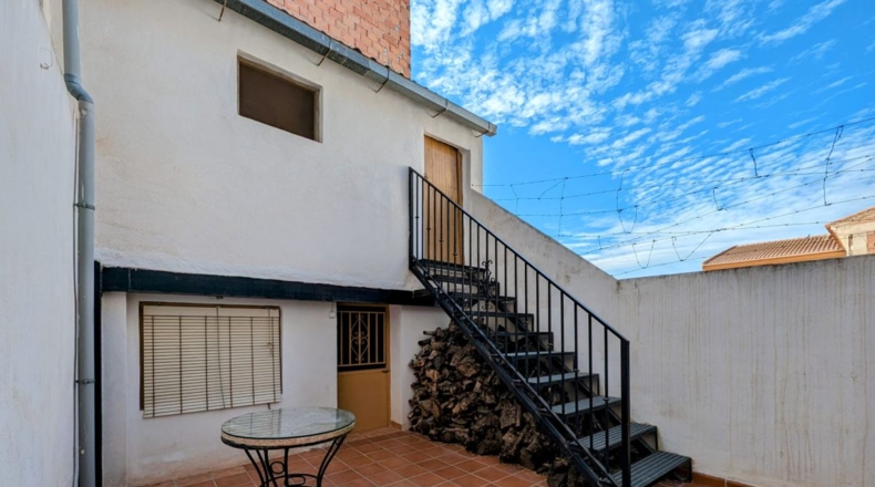 Granada - Salar - 90m2