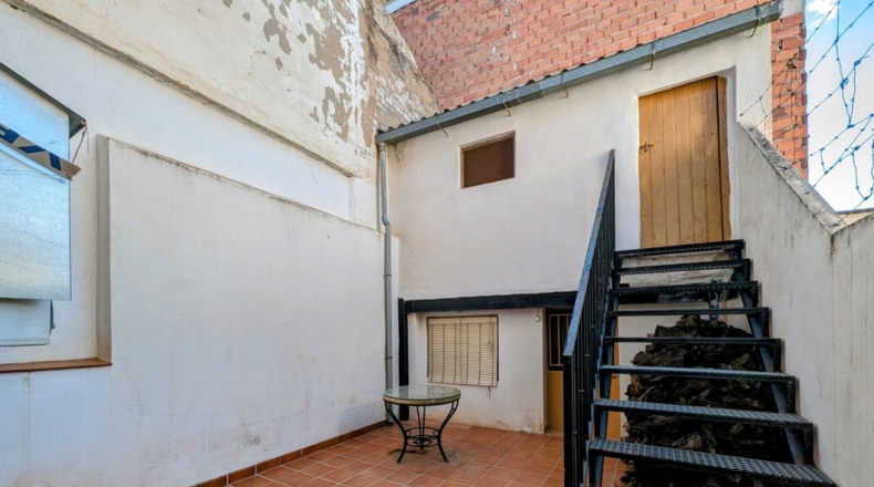 Granada - Salar - 90m2