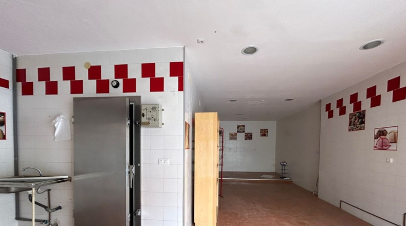 Granada - Barrio San Antonio - 293m2