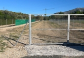 Terreno no urbanizable en venta en Loja ref: TR102832 foto